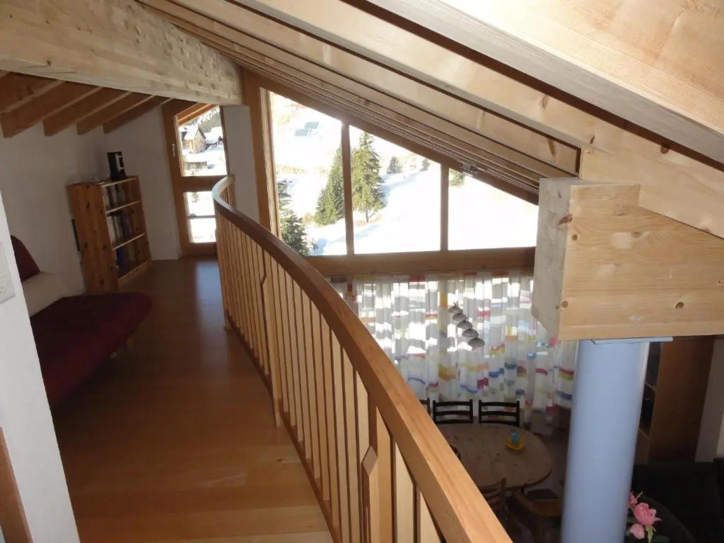 Apartment Bella Vista