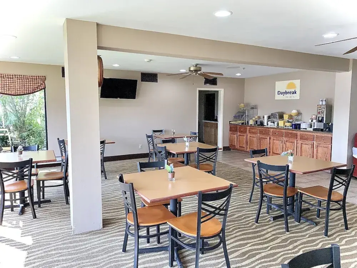Days Inn and Suites Cuba