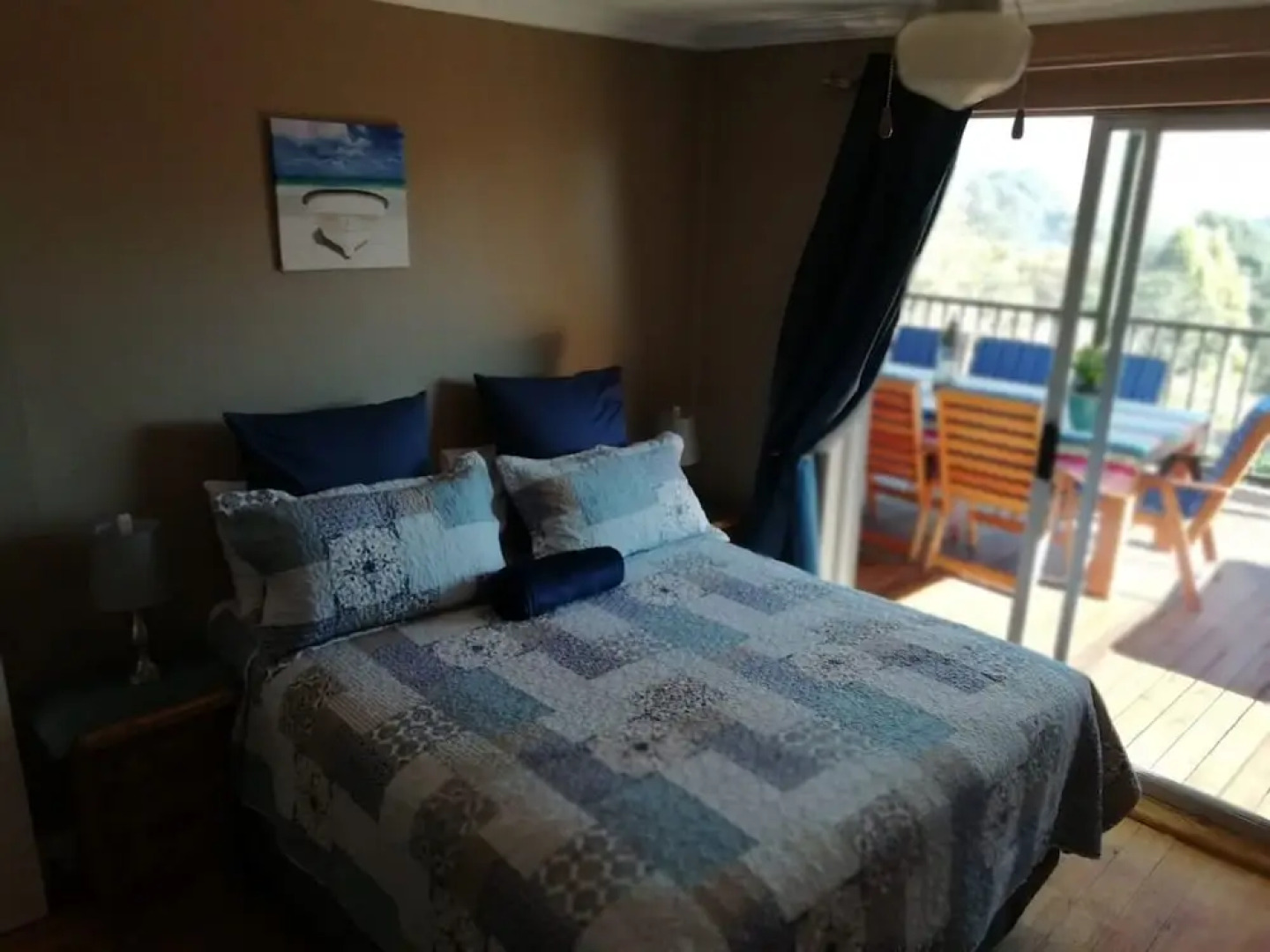 Wonder View Guest House