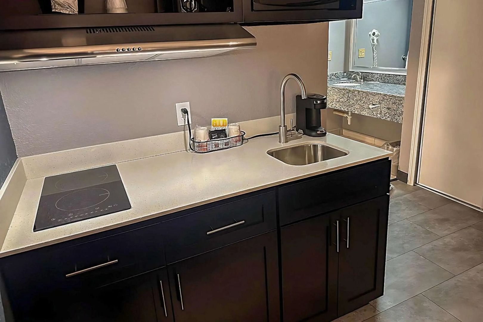 Suburban Studios Montpelier