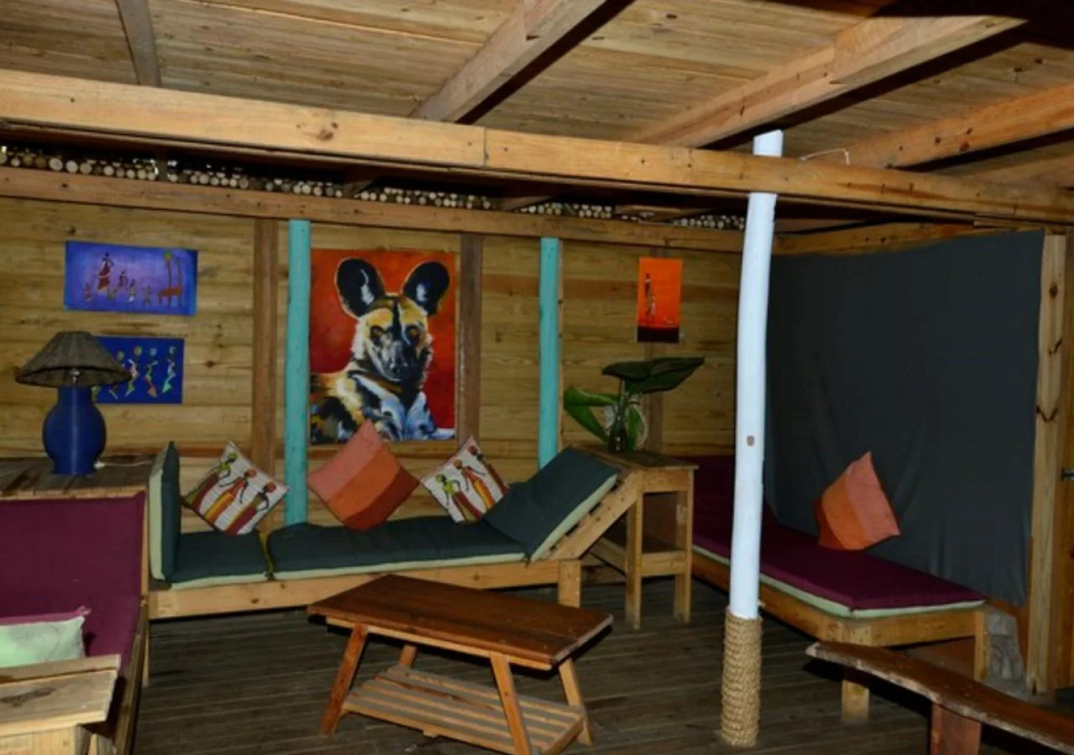 Triton Dive Lodge