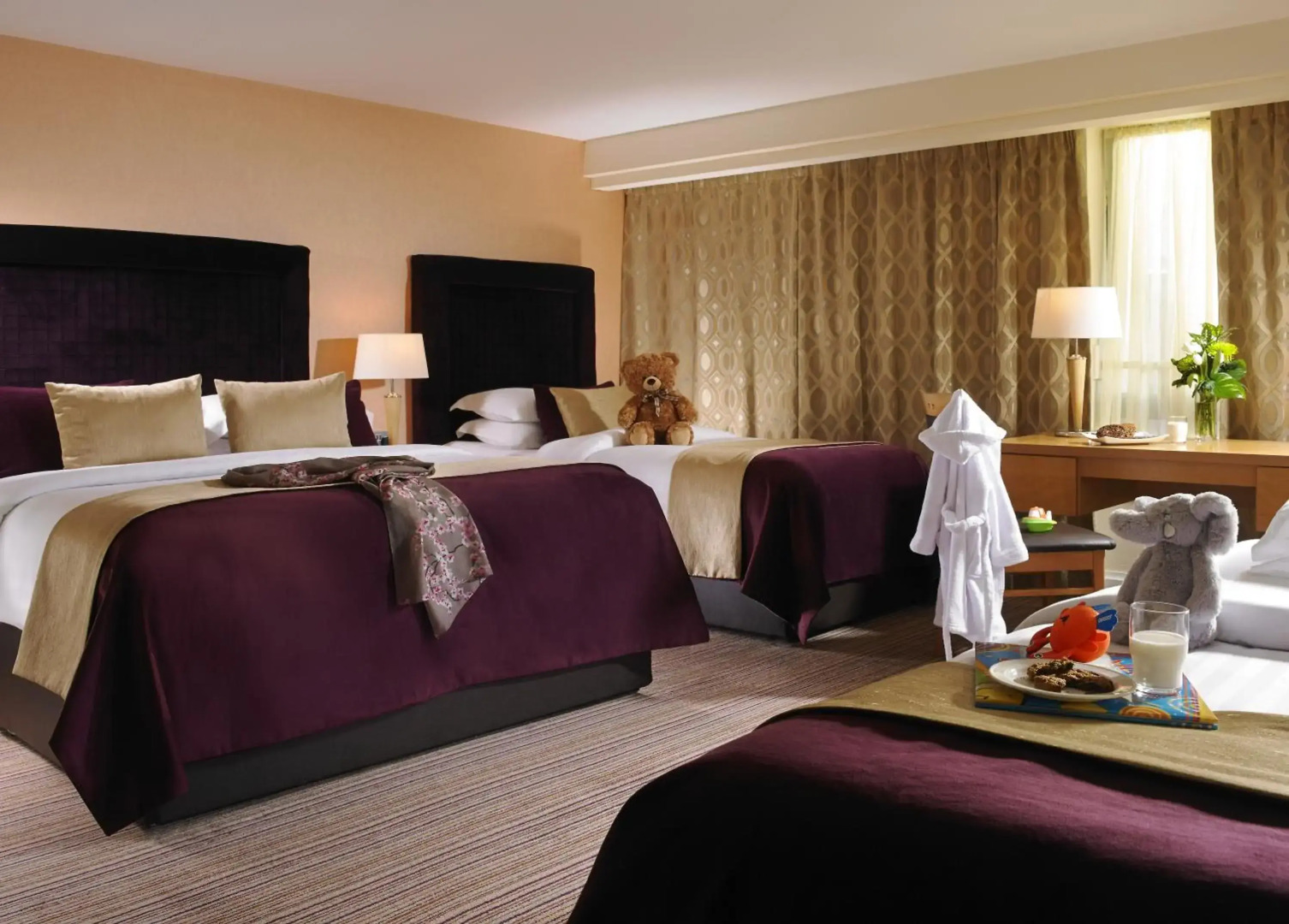 Westport Coast Hotel