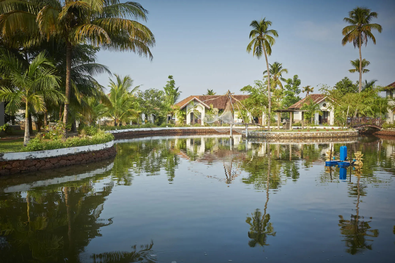 Club Mahindra Cherai Beach