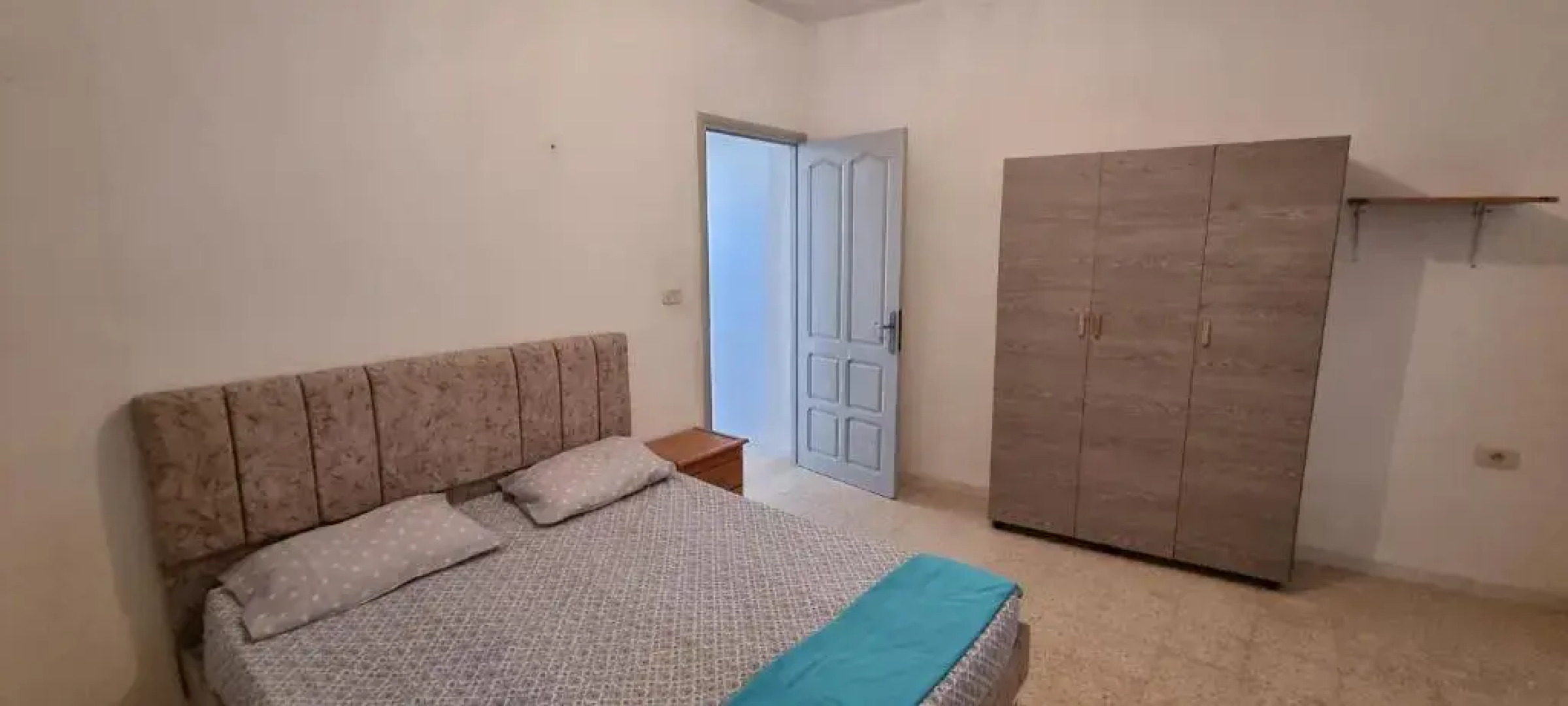 Appartement meubler Erriadh