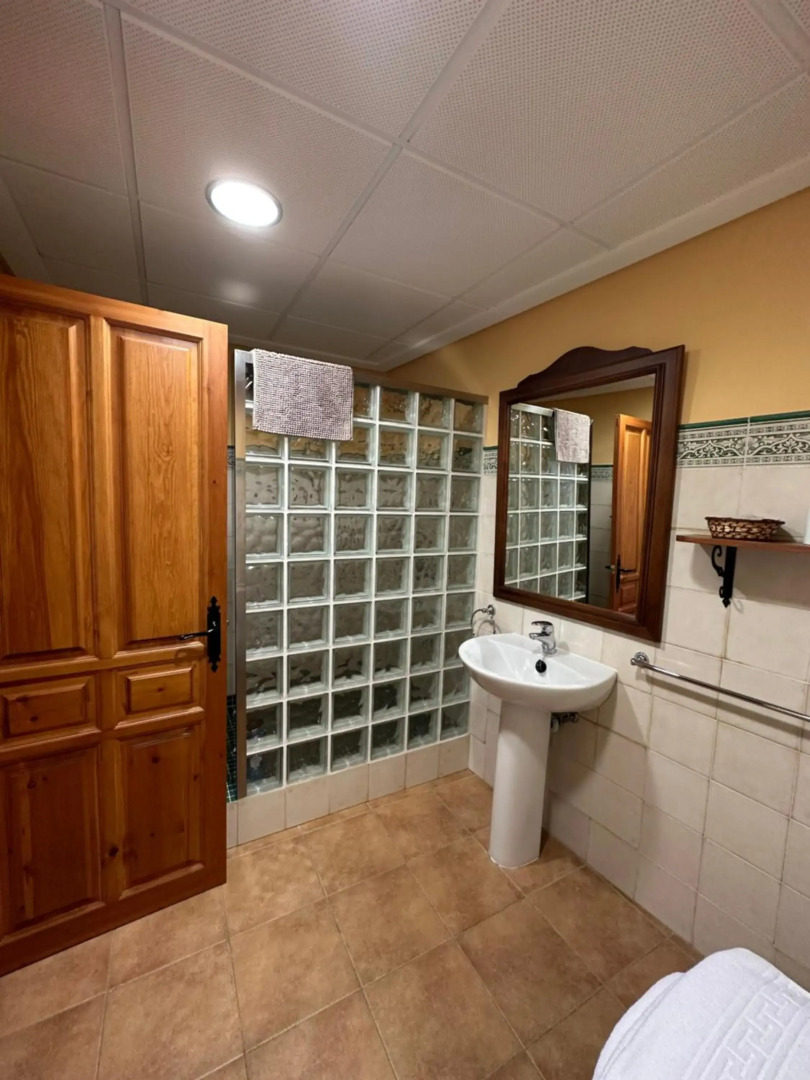 Apartamentos Cuesta de la Cruz