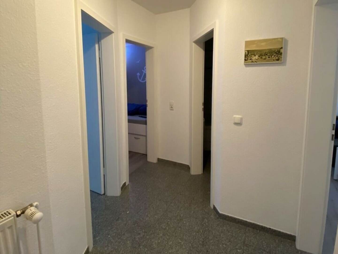 Holiday Apartment Fischbude