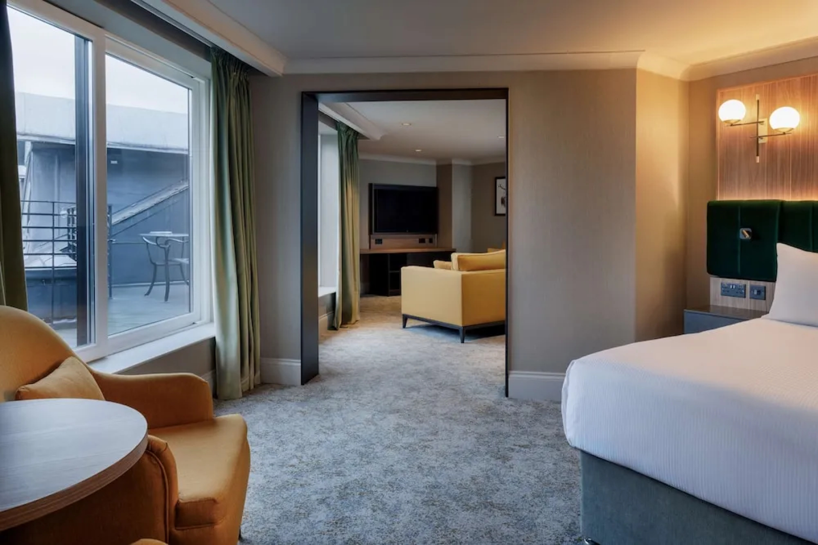 Doubletree by Hilton Belfast Templepatrick