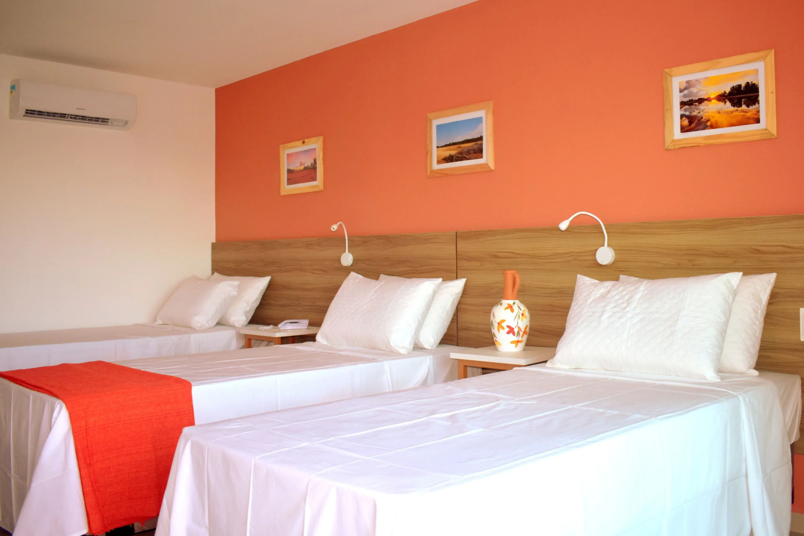 Eco Privillege Hotel