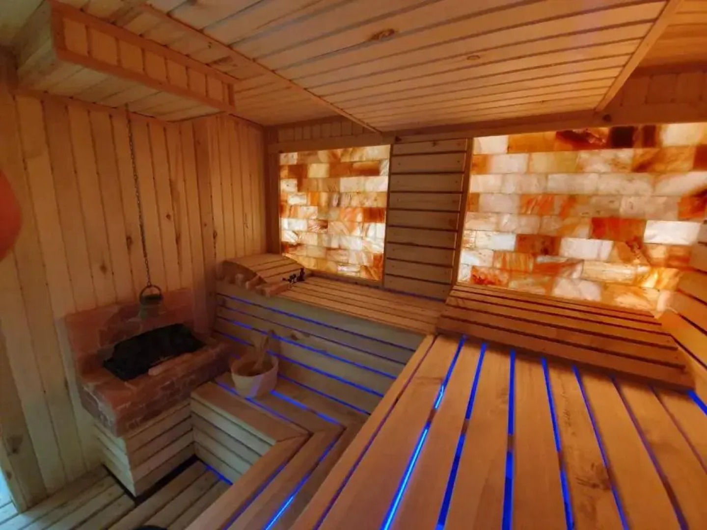 Guesthouse Nefertiti