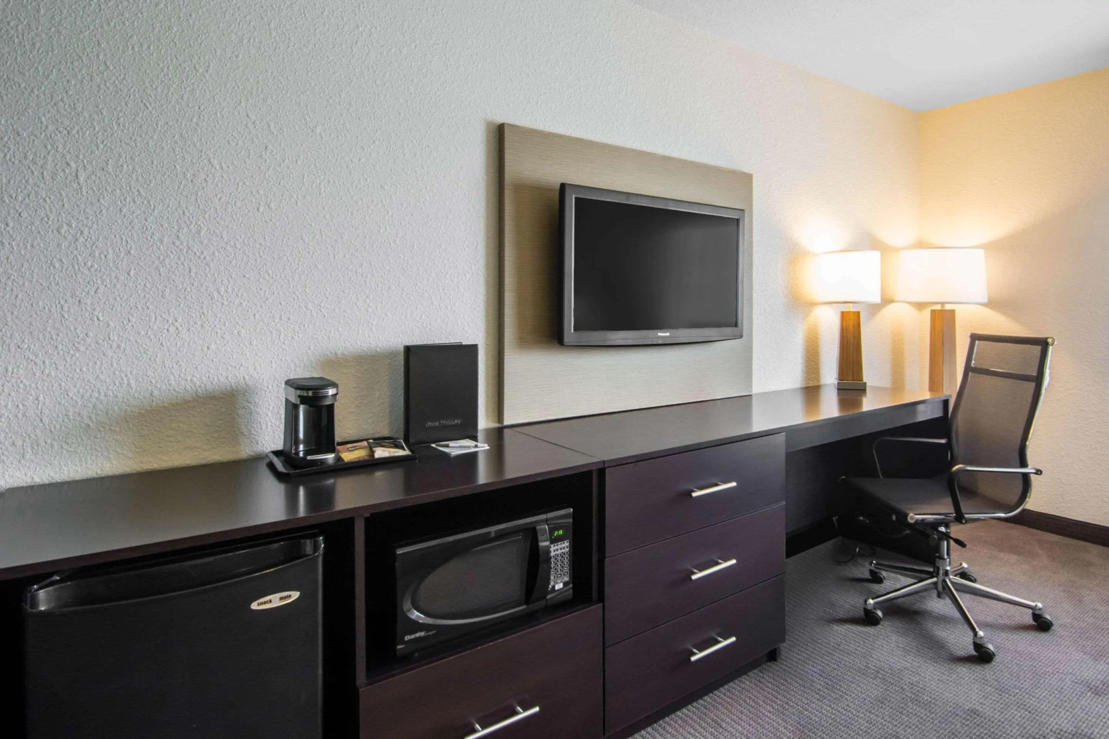 Sleep Inn Regina East