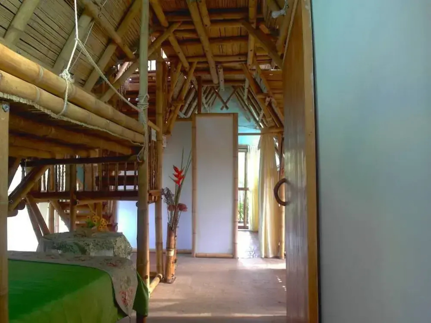 Ecoturismo La Nohelia