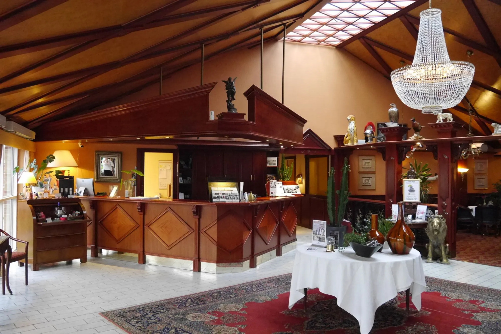 Montra Odder Parkhotel