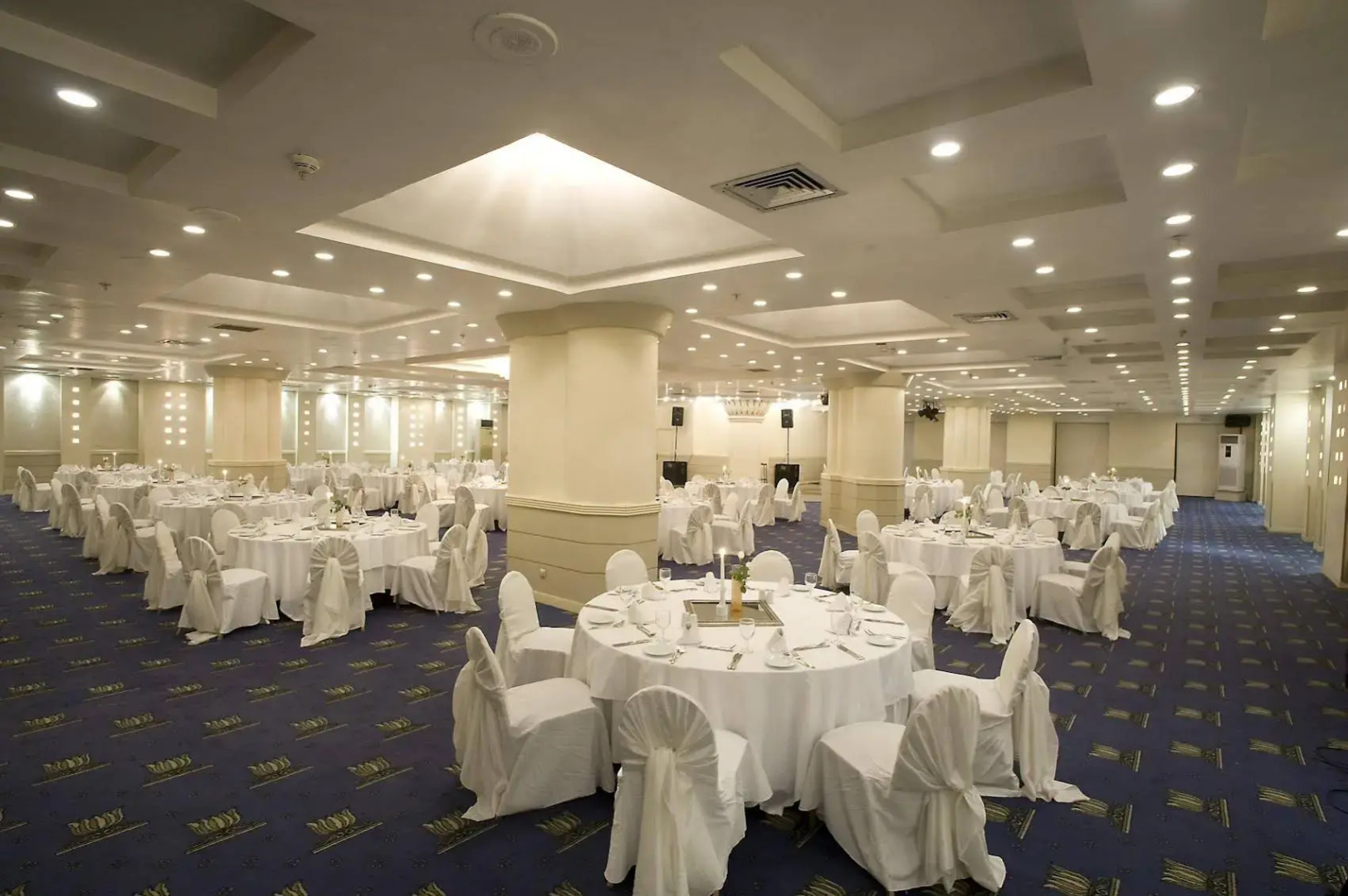 Kervansaray Thermal Convention Center & Spa