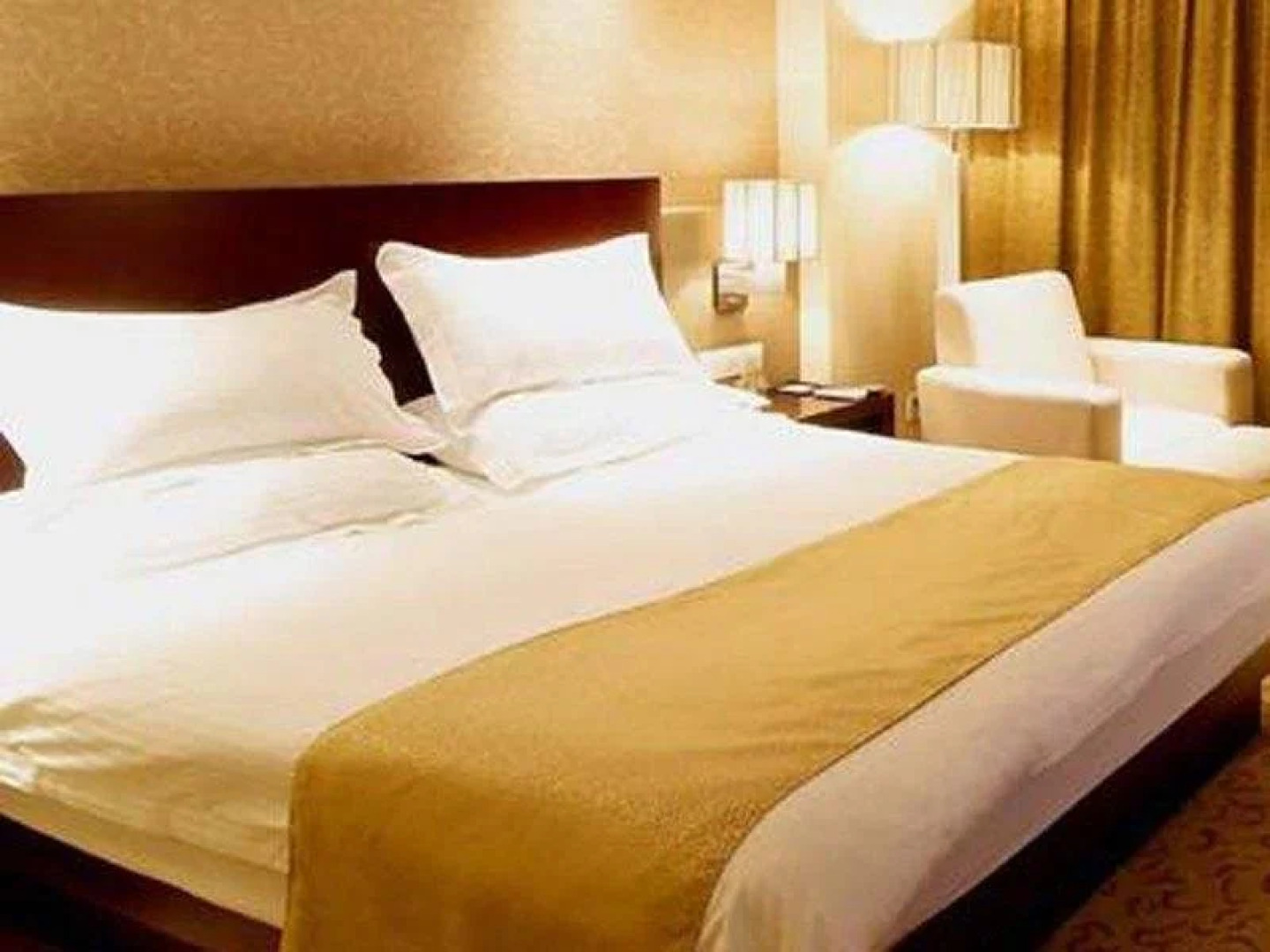 Taizhou Gree Tree Hotel