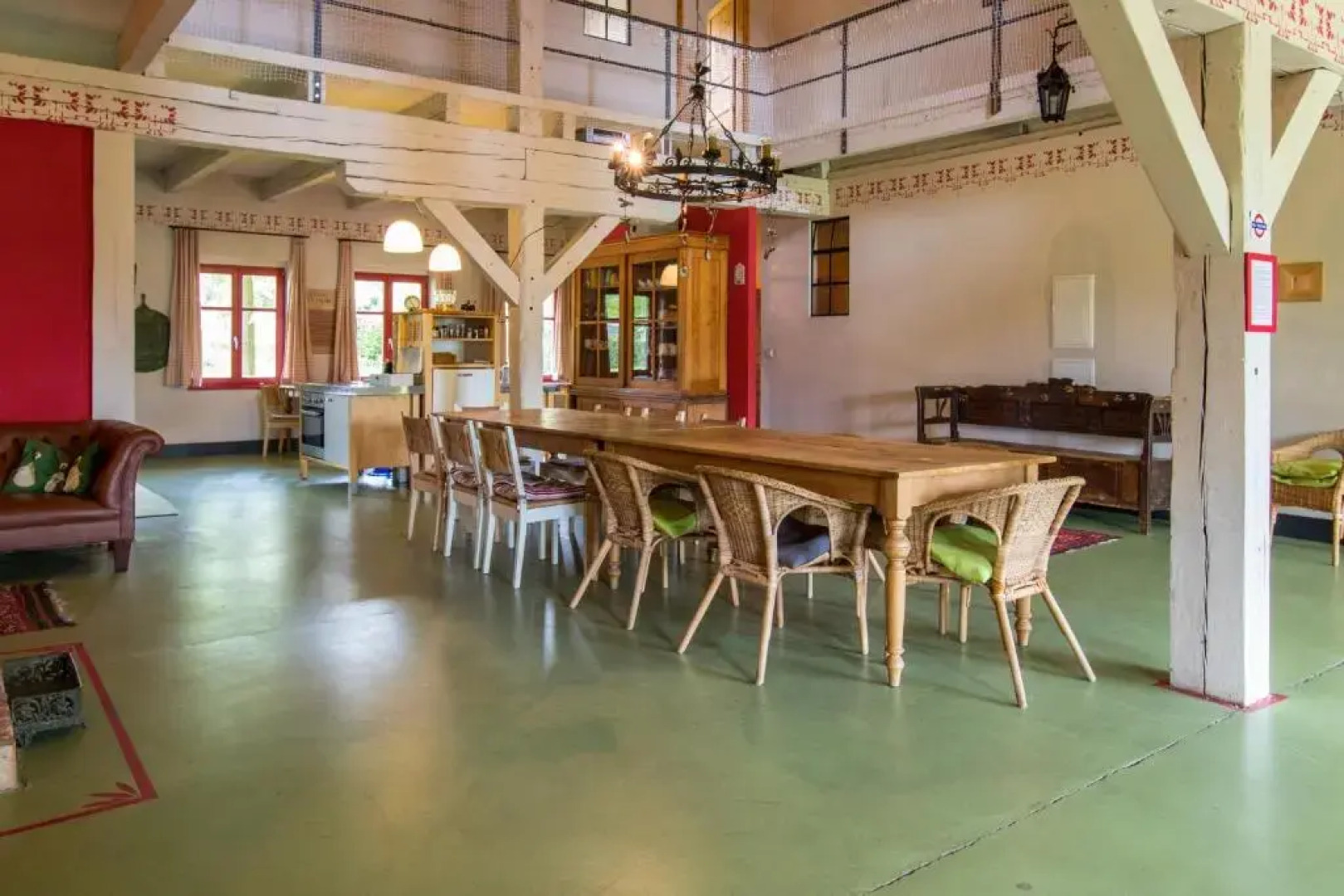 Apartment Nonnendorf