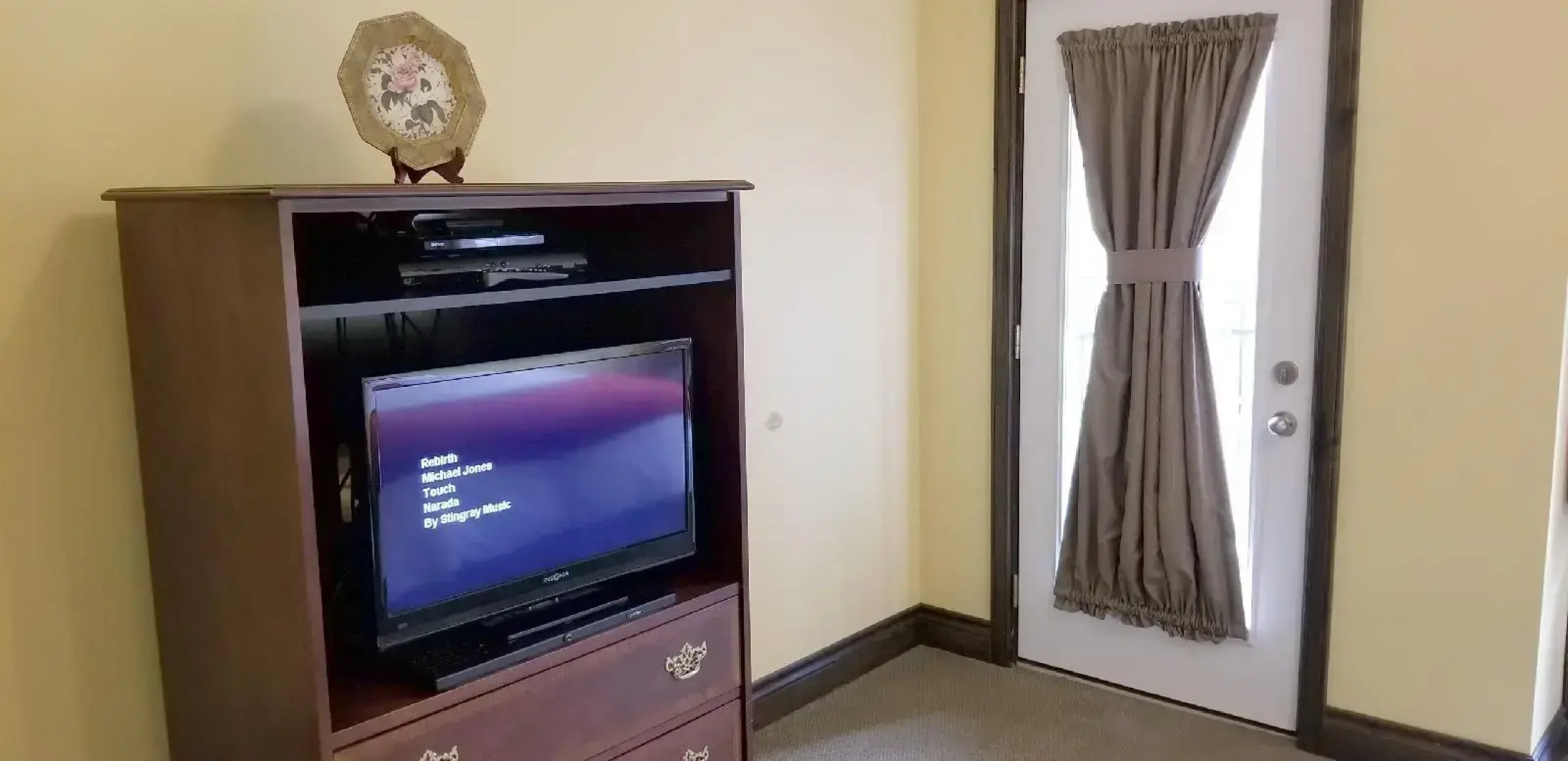 The Falls Inn Walters Falls - An Ontarios Finest I