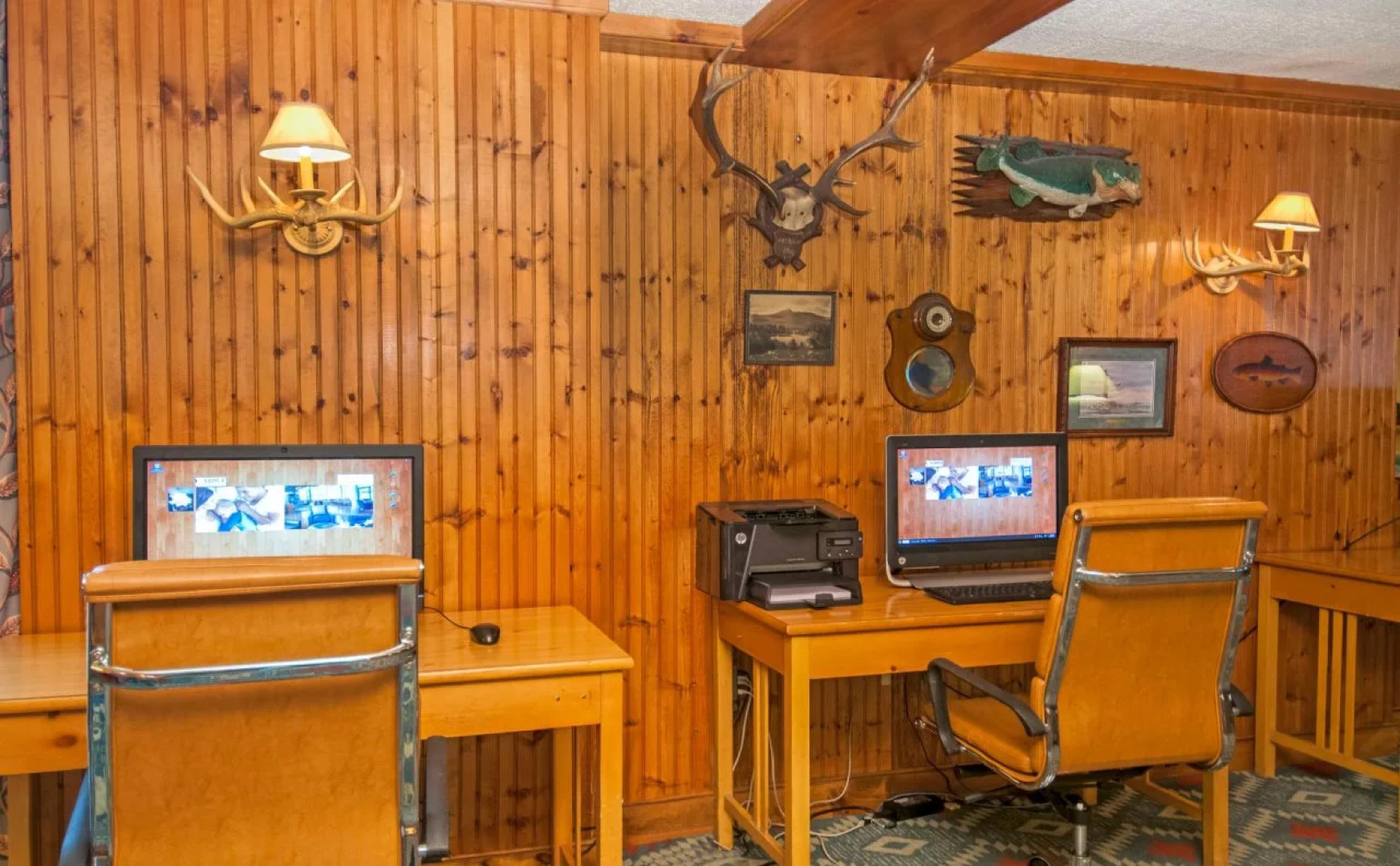 Cabot Lodge Millsaps