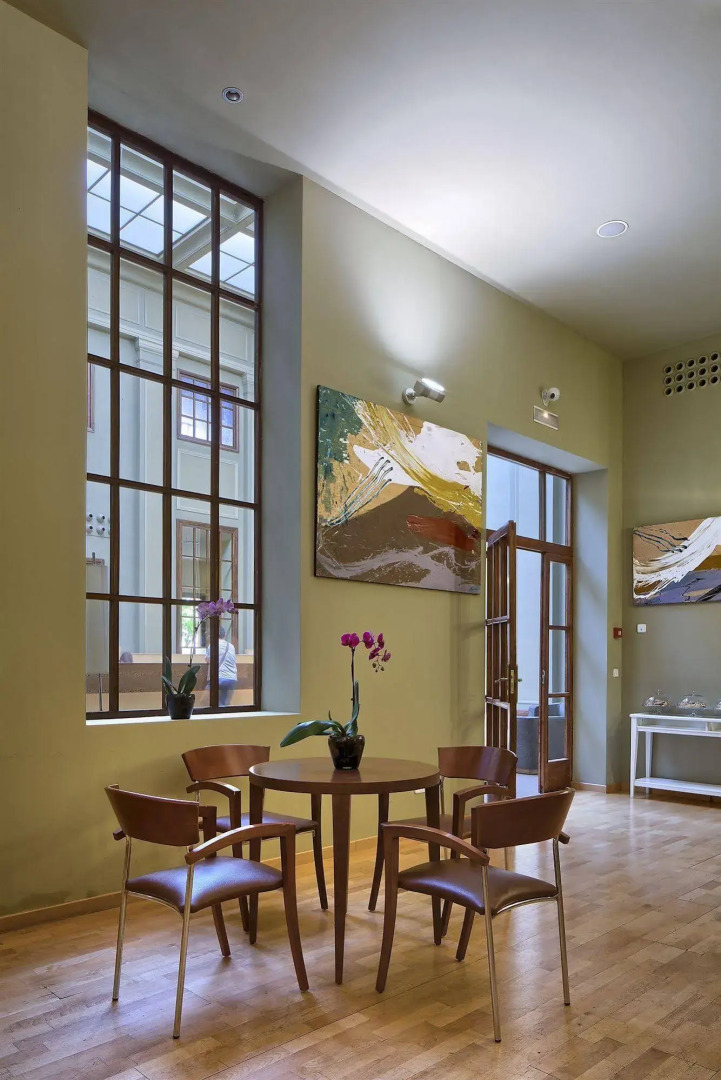 Sercotel Arrahona Sabadell