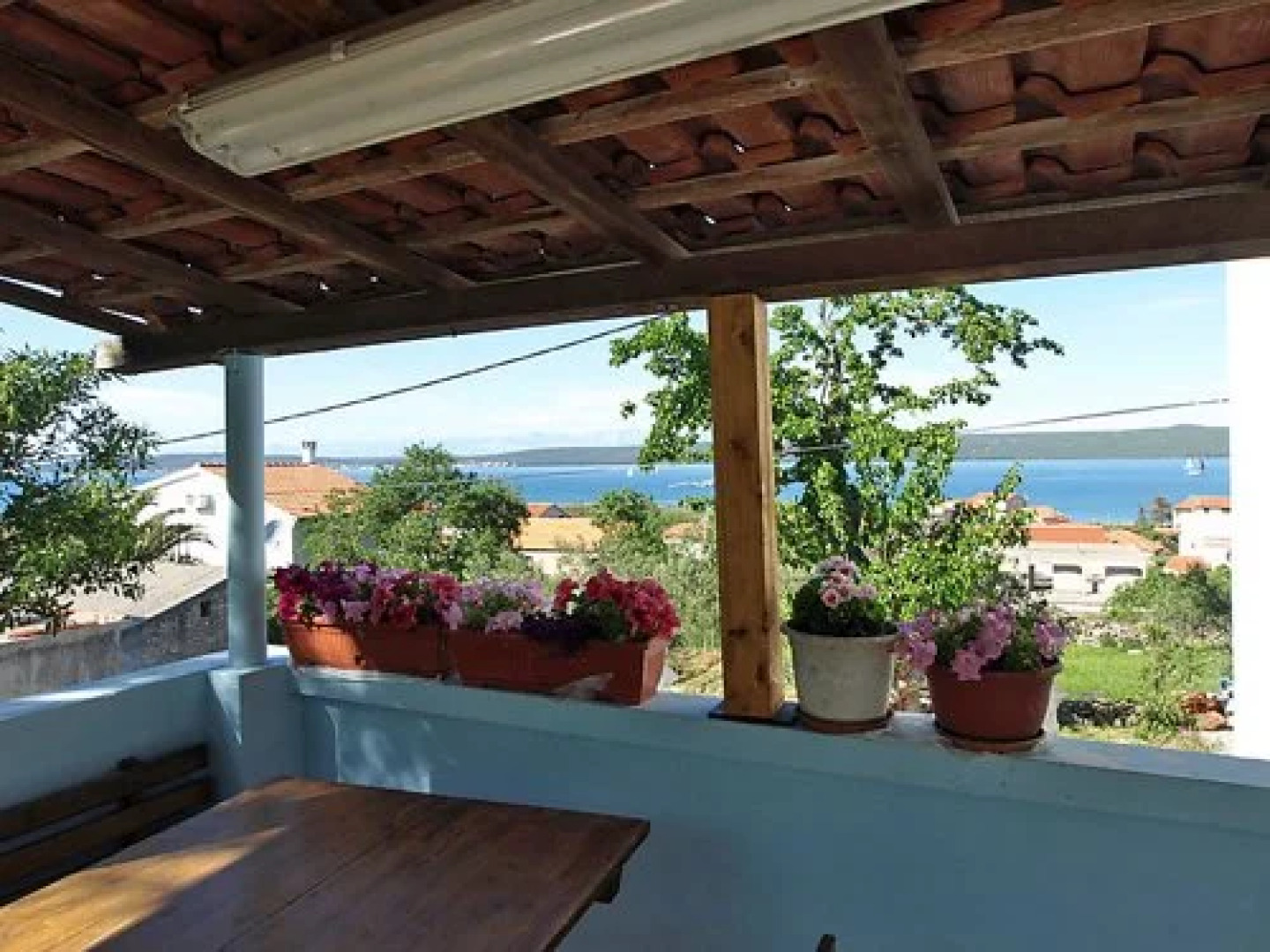 House Antonela Pa Man/Dobropoljana