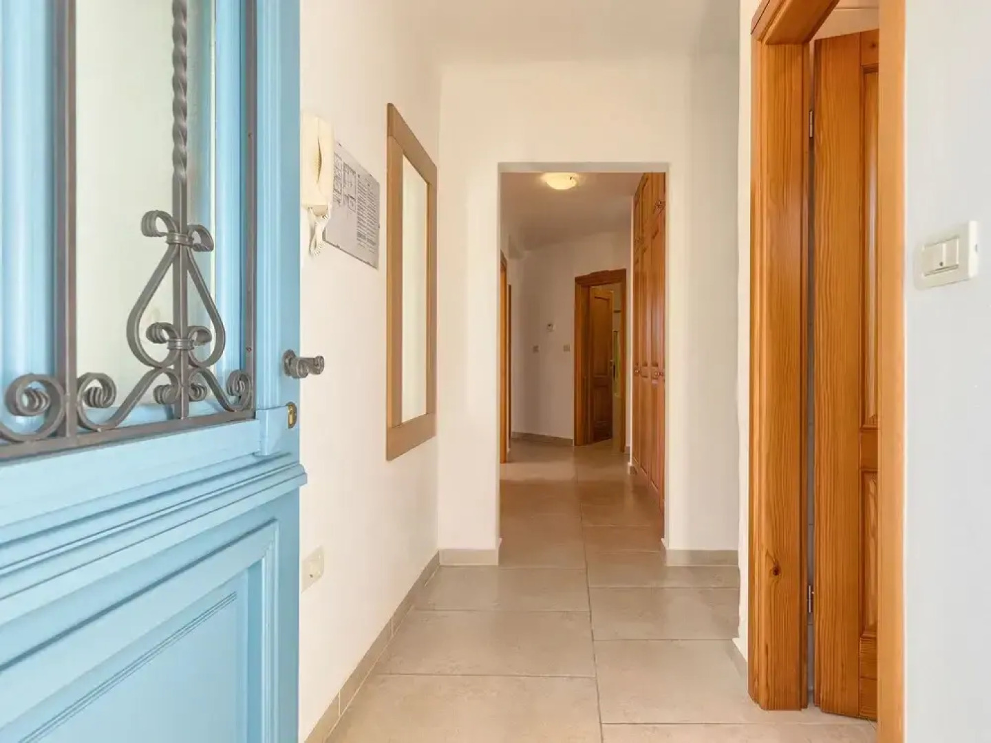 Casa Veronica Bibali
