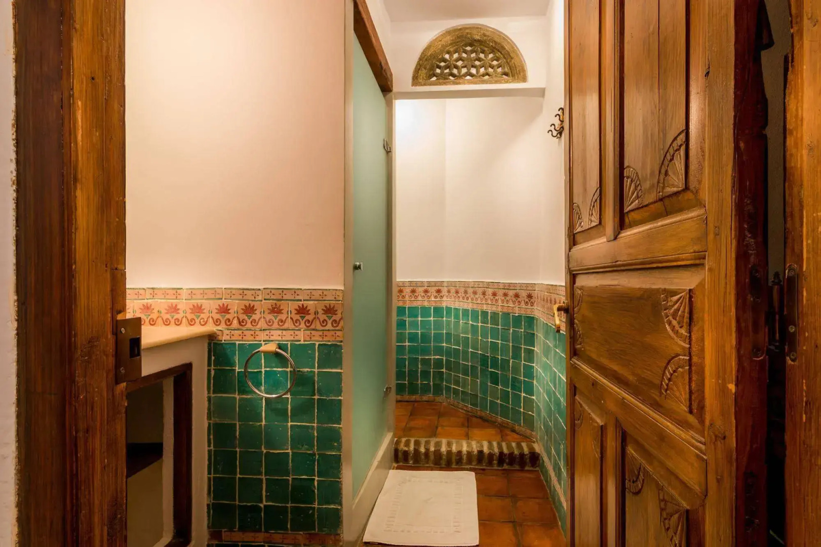 La Posada del Ángel