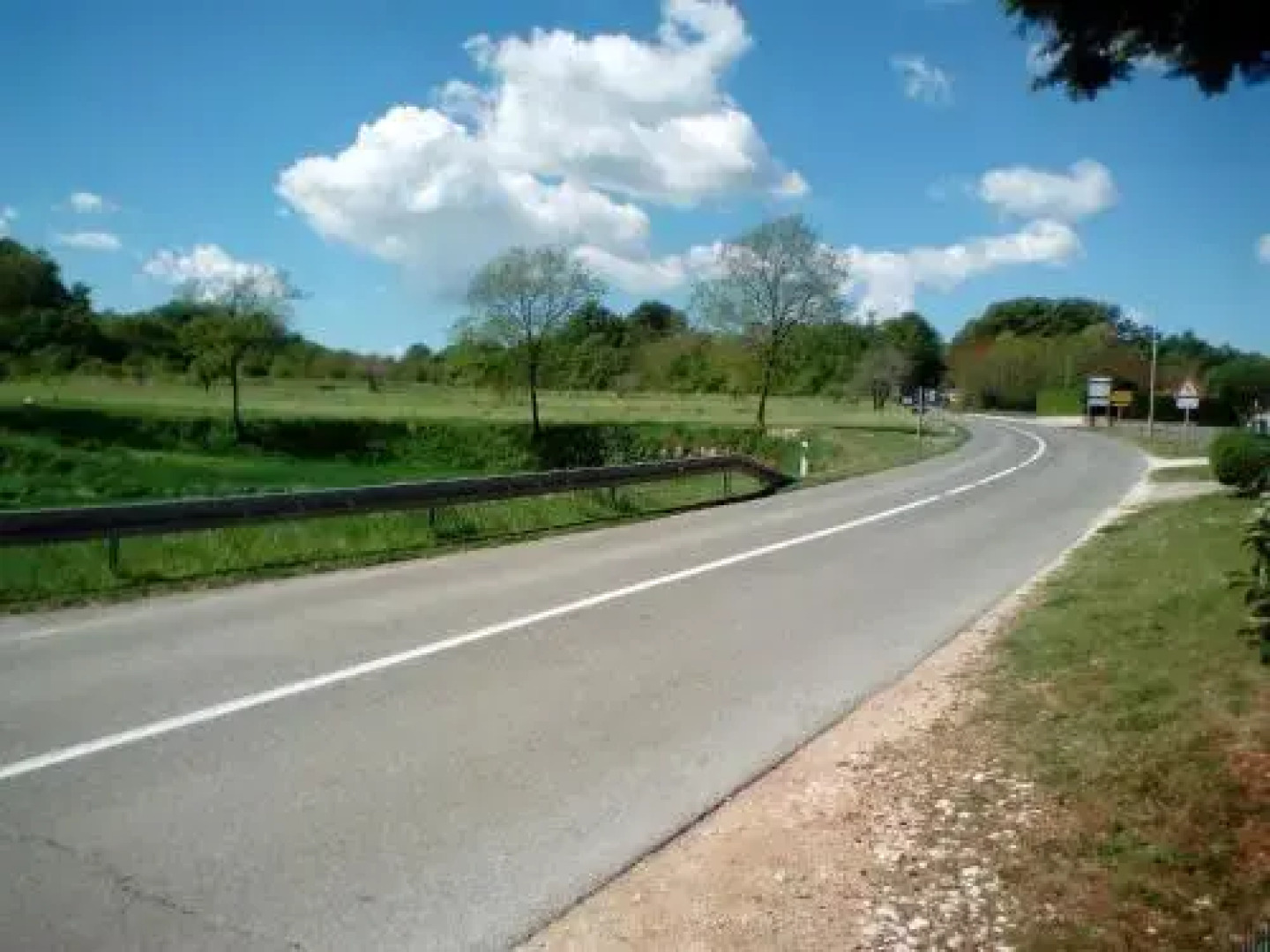 Vacation home Marija