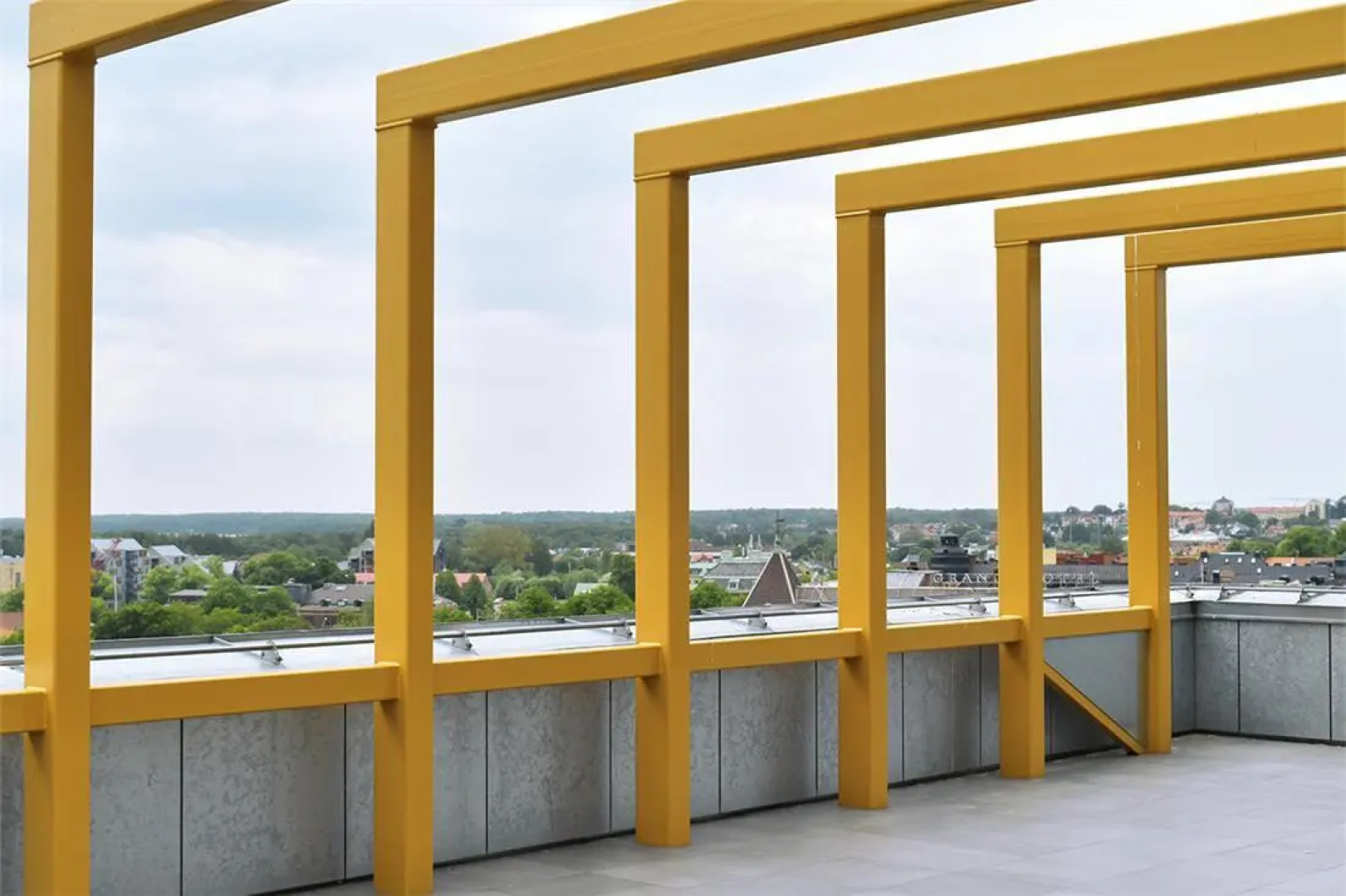 ProfilHotels Halmstad Plaza