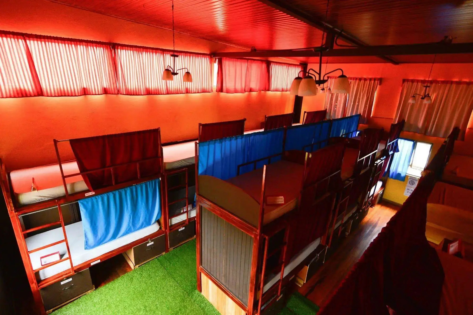 Cabinas Vista Al Golfo - Hostel