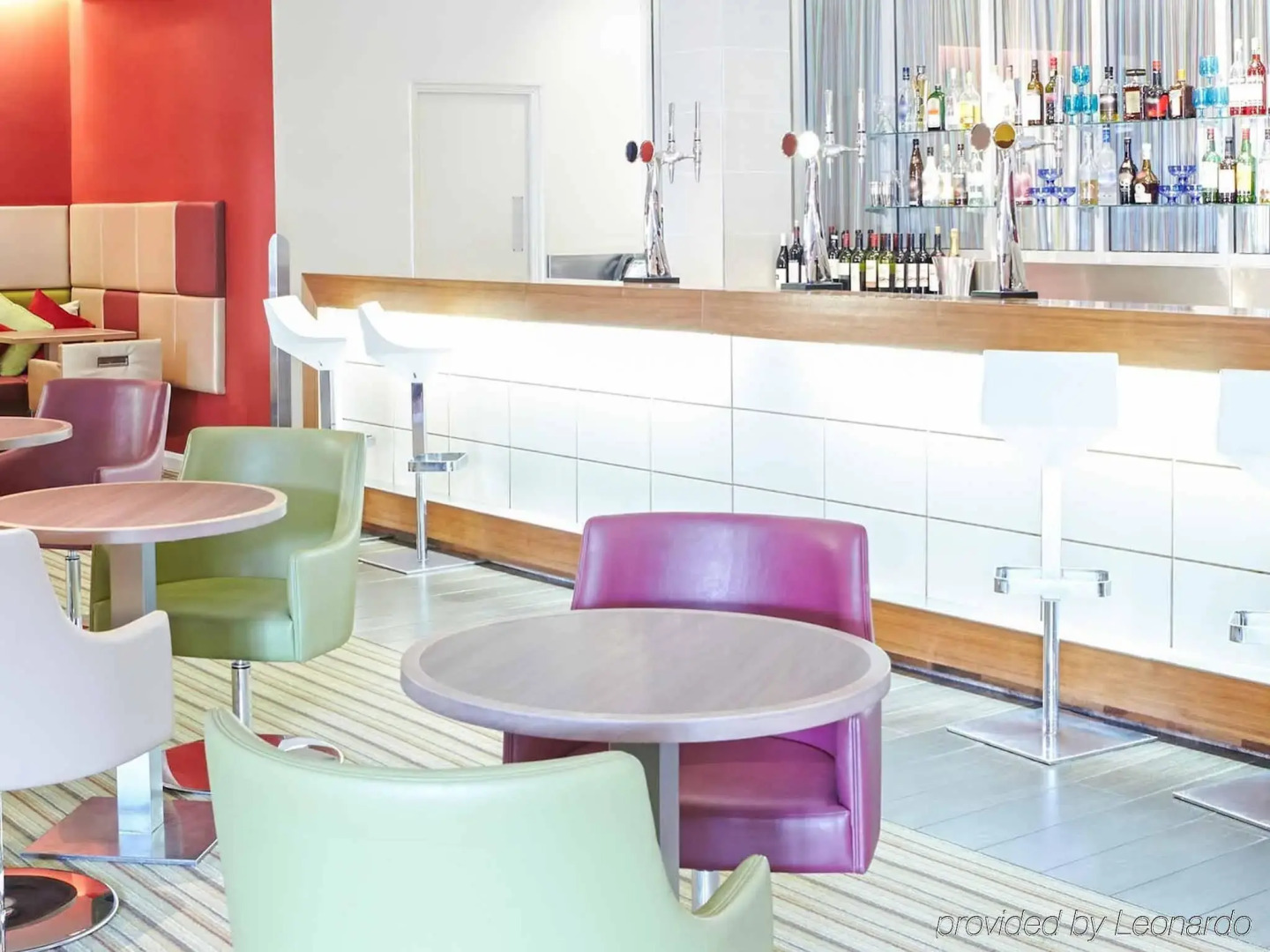 Novotel Newcastle Airport