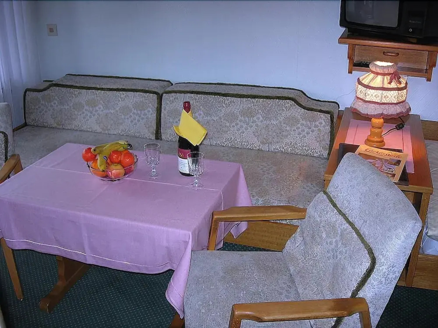 Aparthaus Schönblick