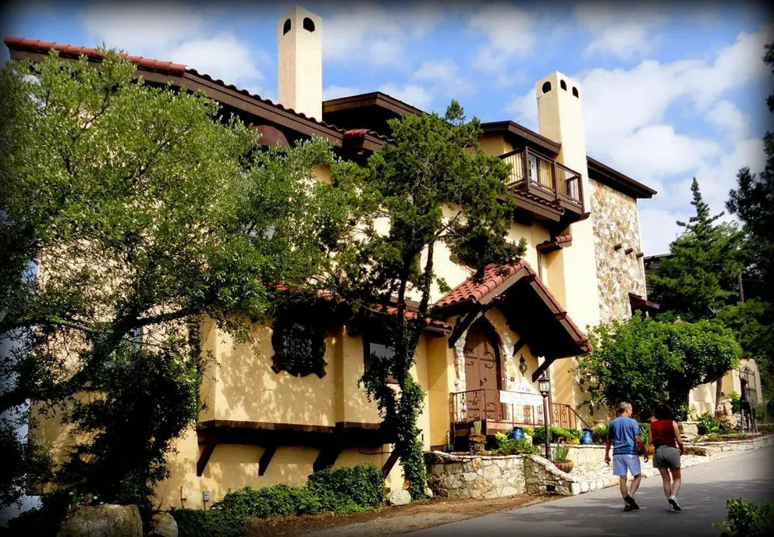 La Villa Vista Resort