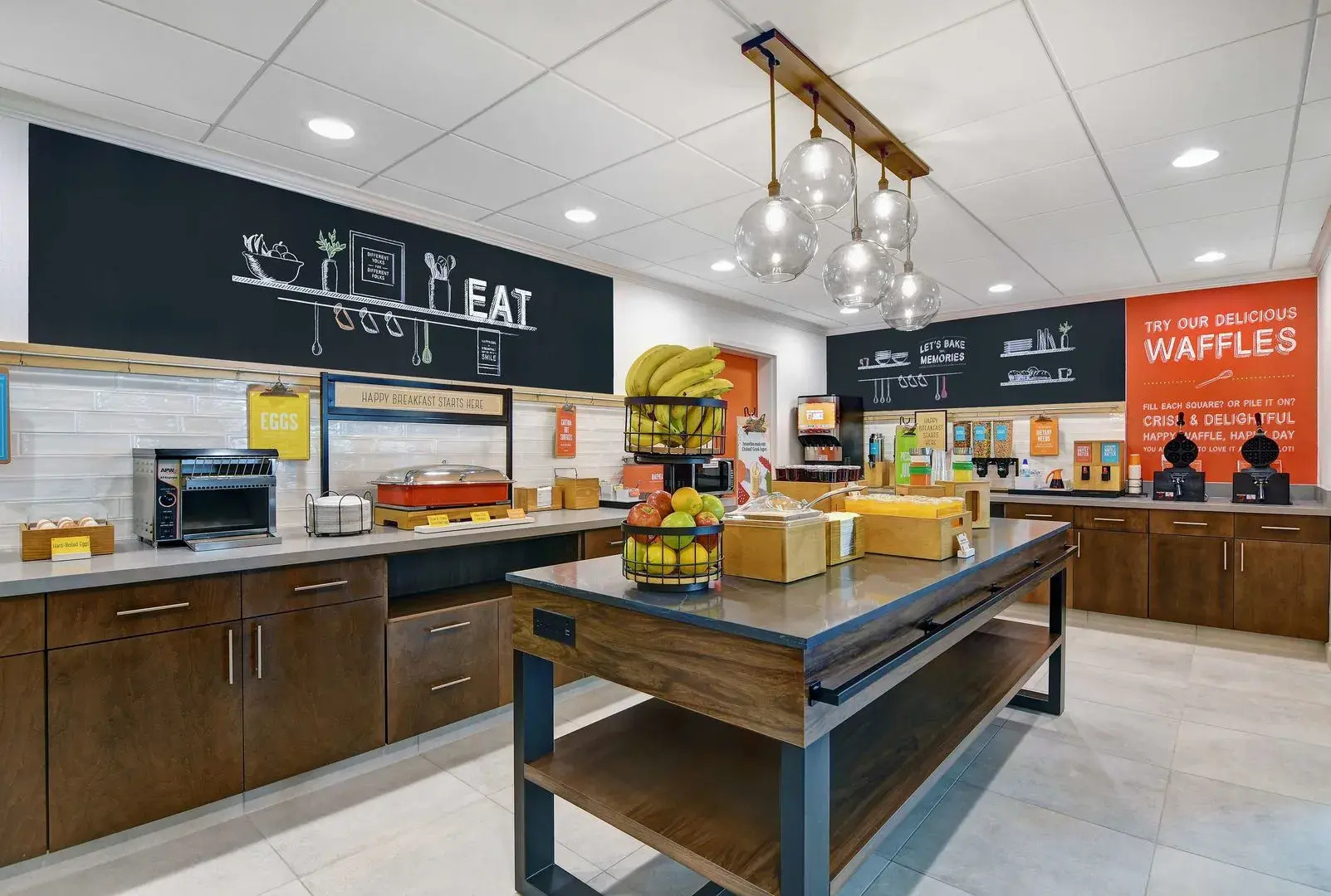 Hampton Inn Charleston/Mount Pleasant-Patriots Point