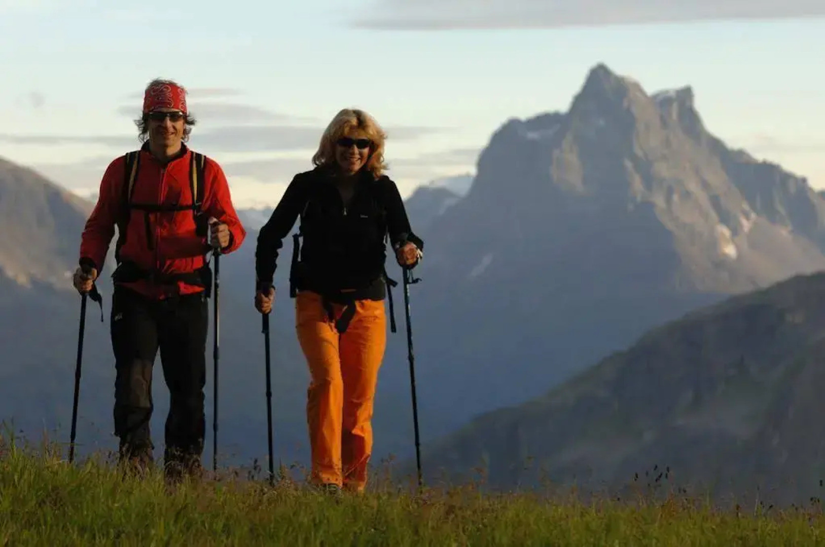 Appartements Kohlereck