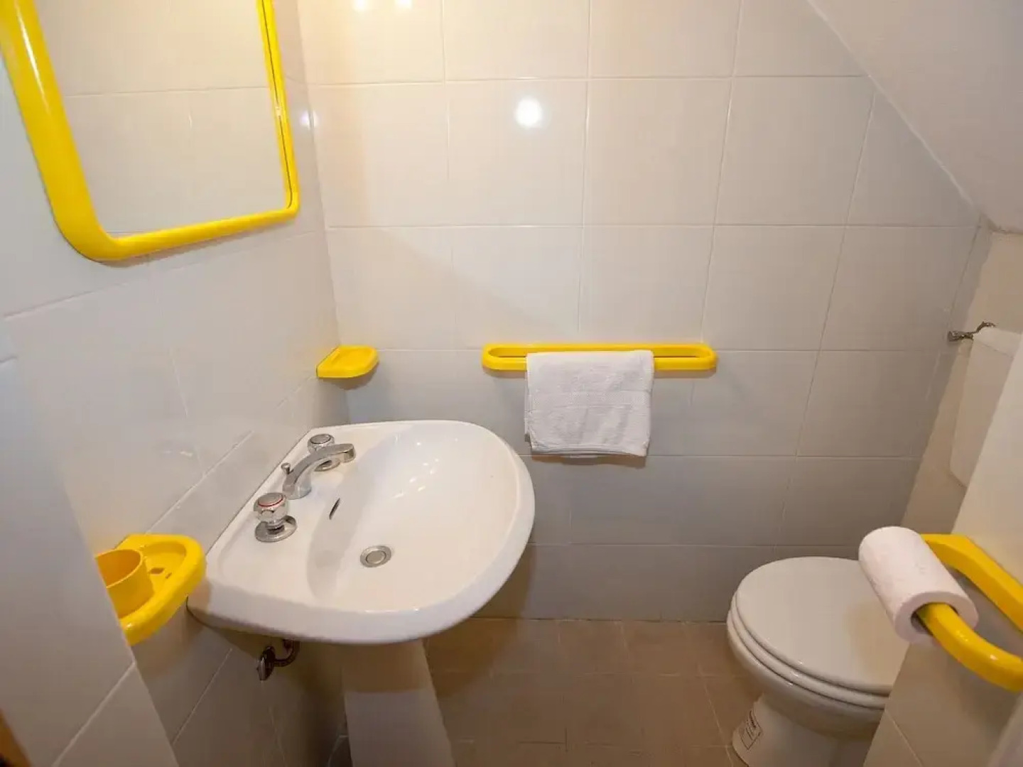 Rustic Cottage Charm in Liguria