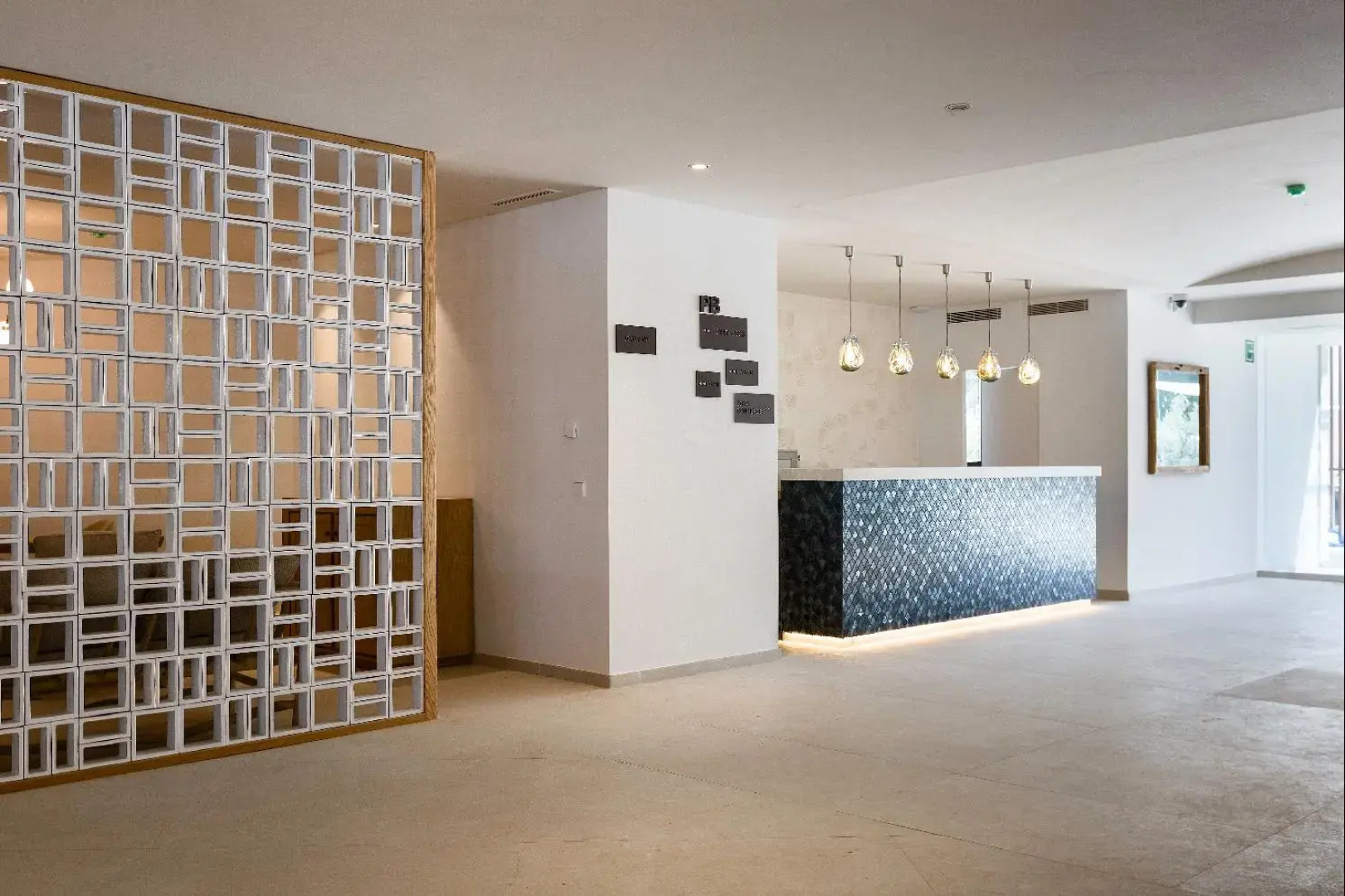 Cala San Miguel Ibiza Resort, Curio Collection by Hilton