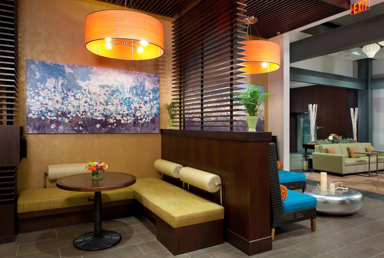 Hilton Garden Inn Pittsburgh Downtown