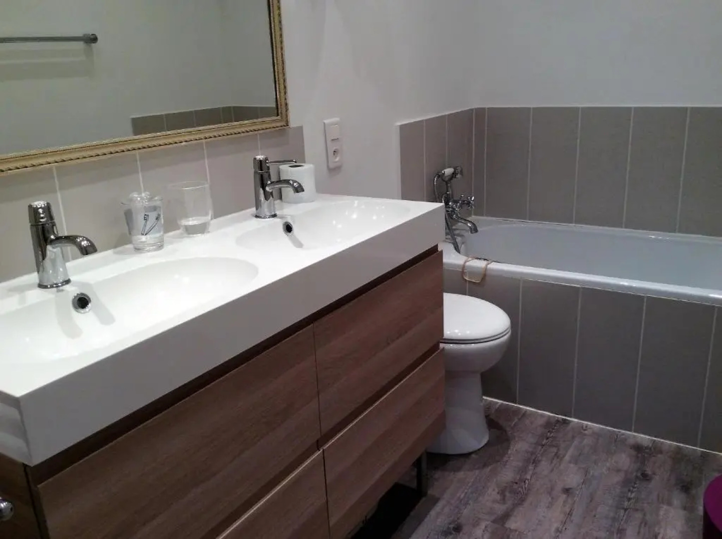 Château des Charmes