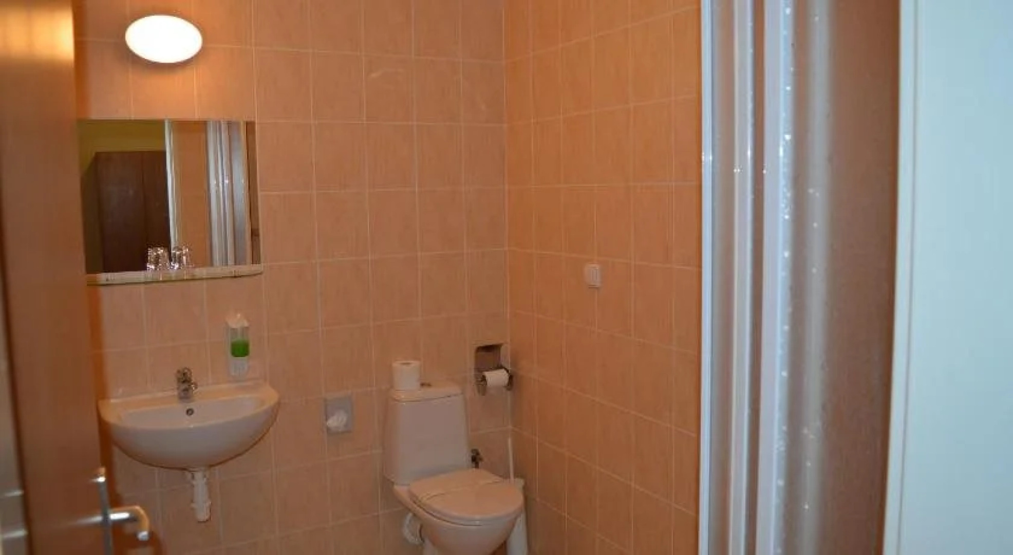 Garni Hotel SD Akademik