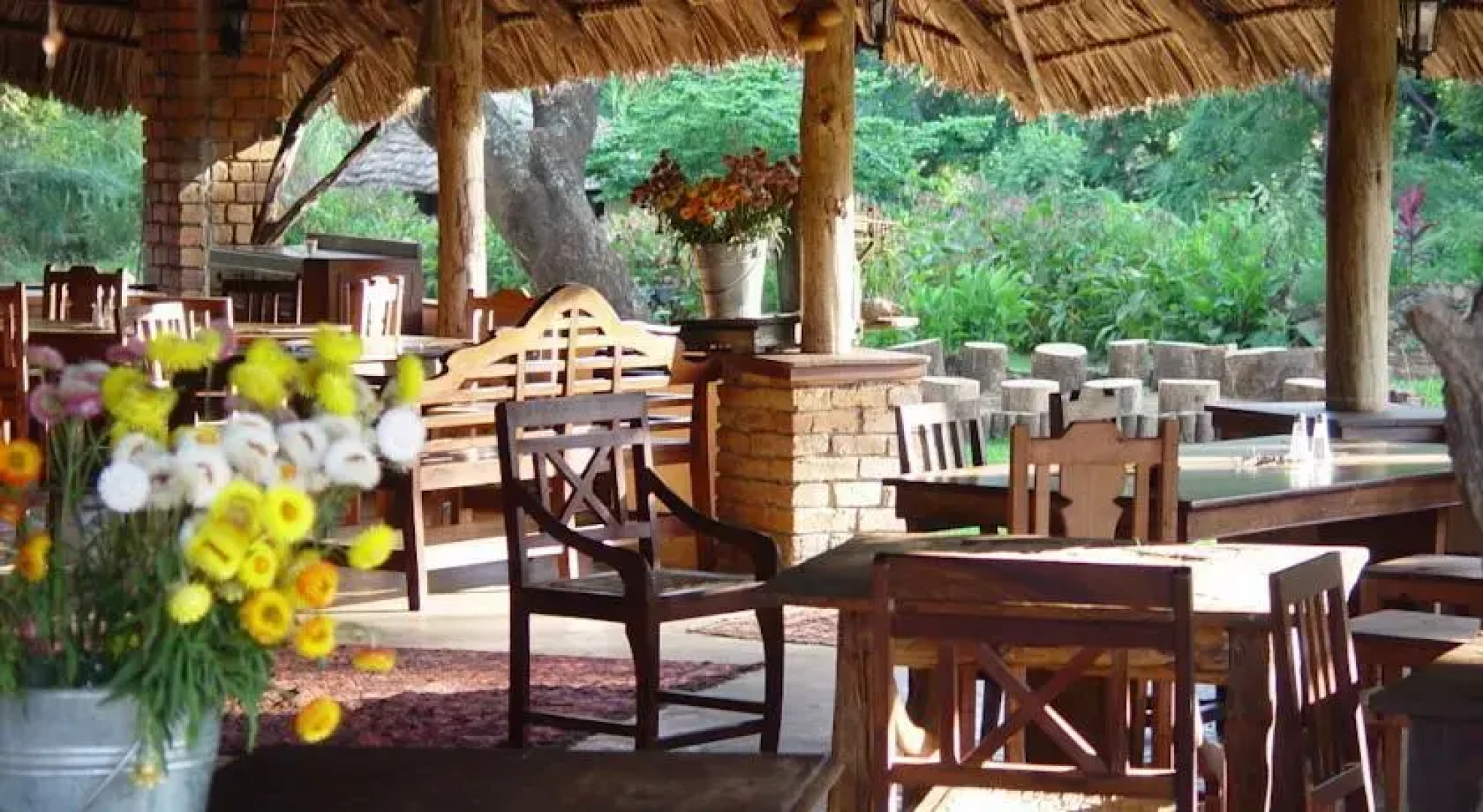 Rivertrees Country Inn