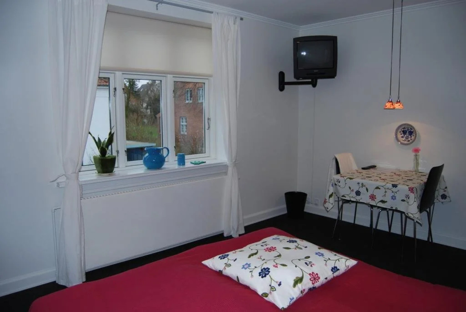 Billesgade Bed & Breakfast