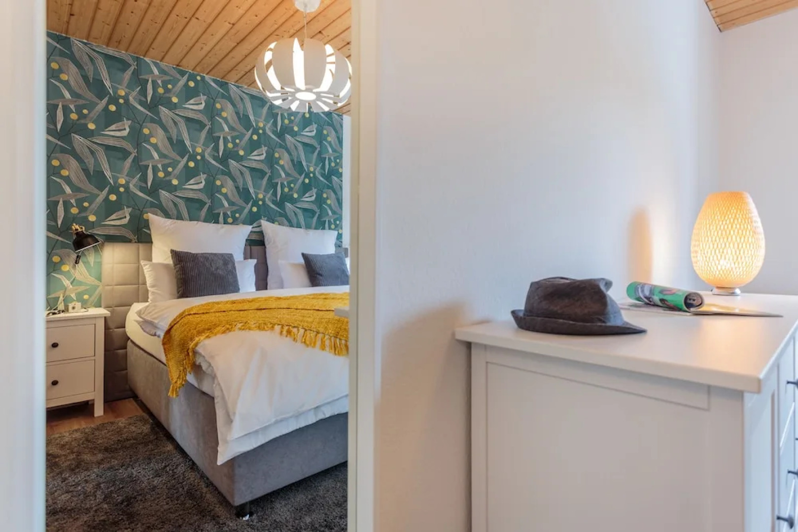 Triumph in der Heide