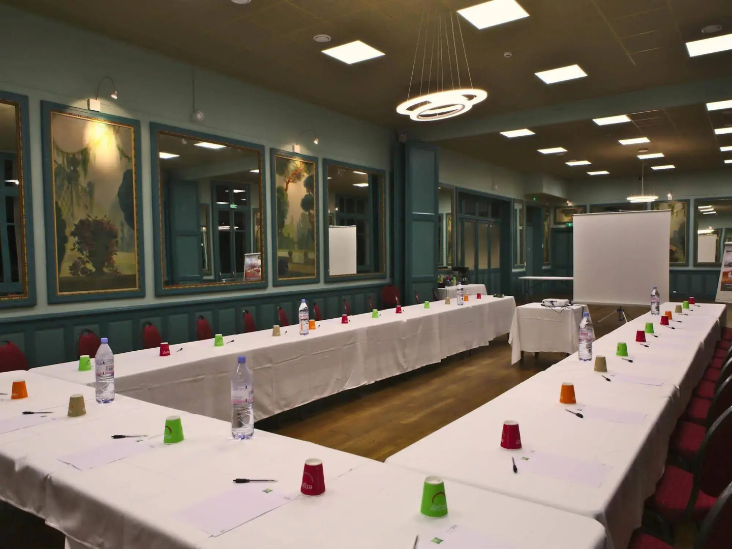 ibis Styles Moulins Centre