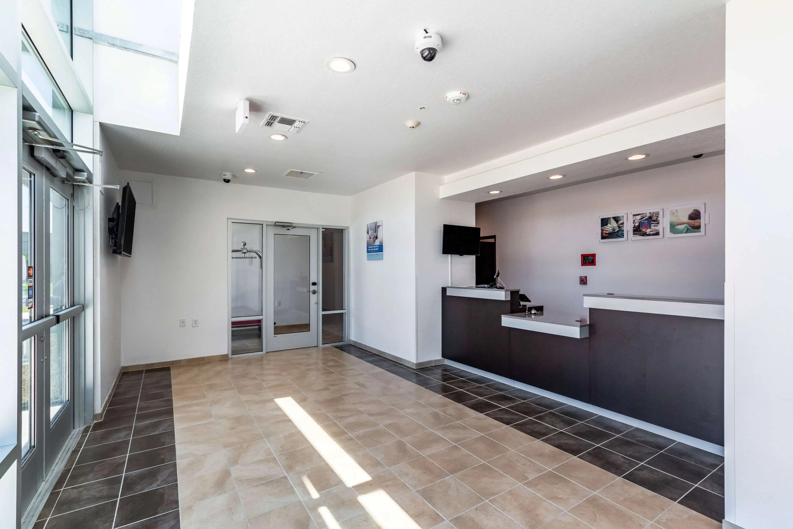 Studio 6 San Marcos, TX