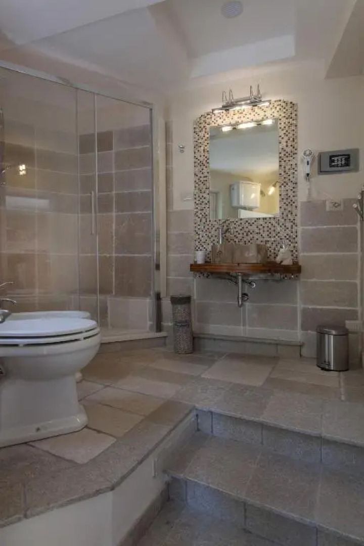 Bed & Breakfast Il Casale di Monserrato