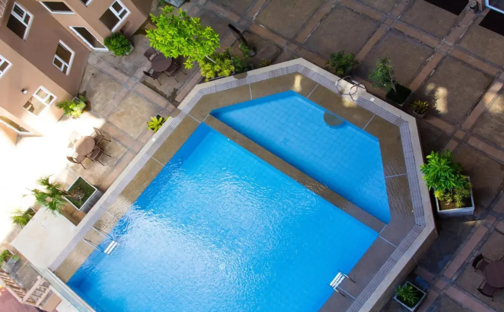 Canyon Woods Resort Club