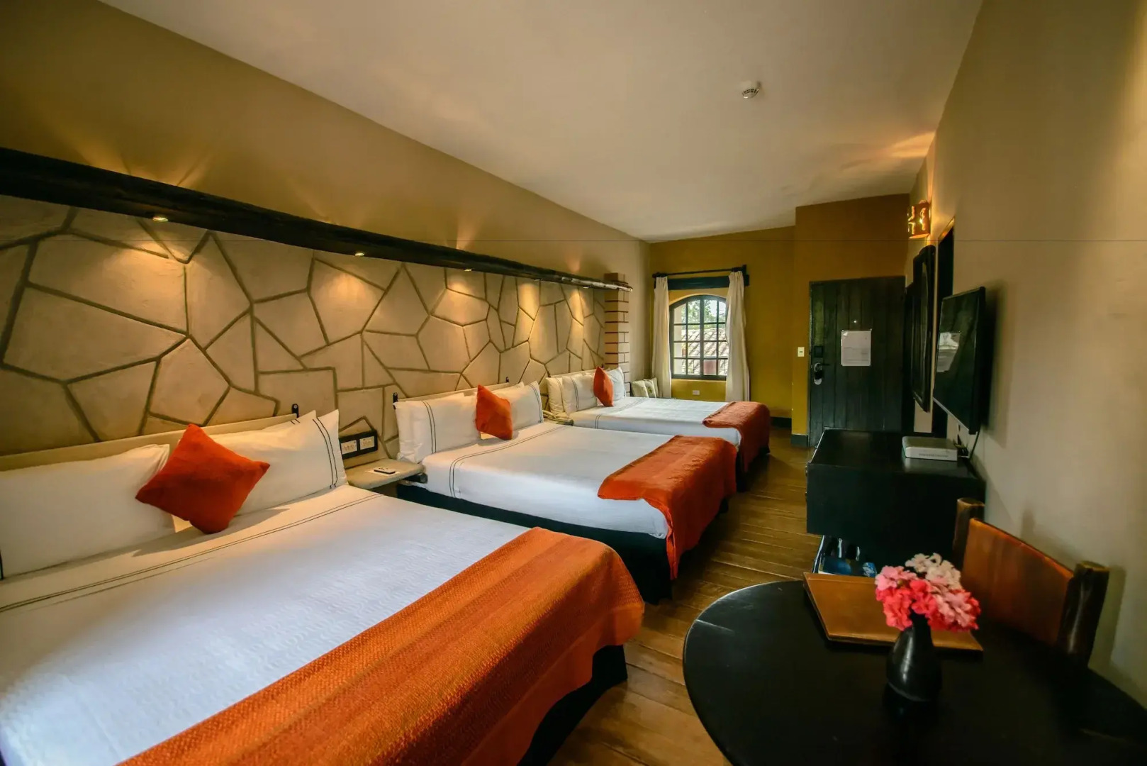 Sonesta Posadas del Inca Yucay