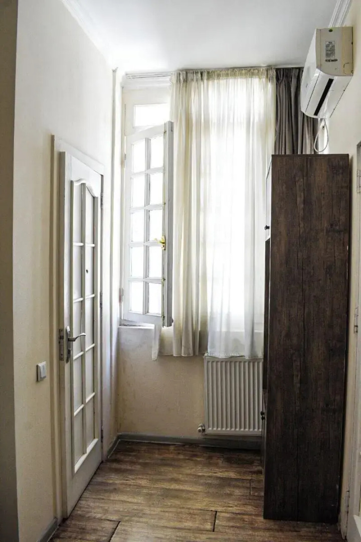 Отель «Бон Вояж»