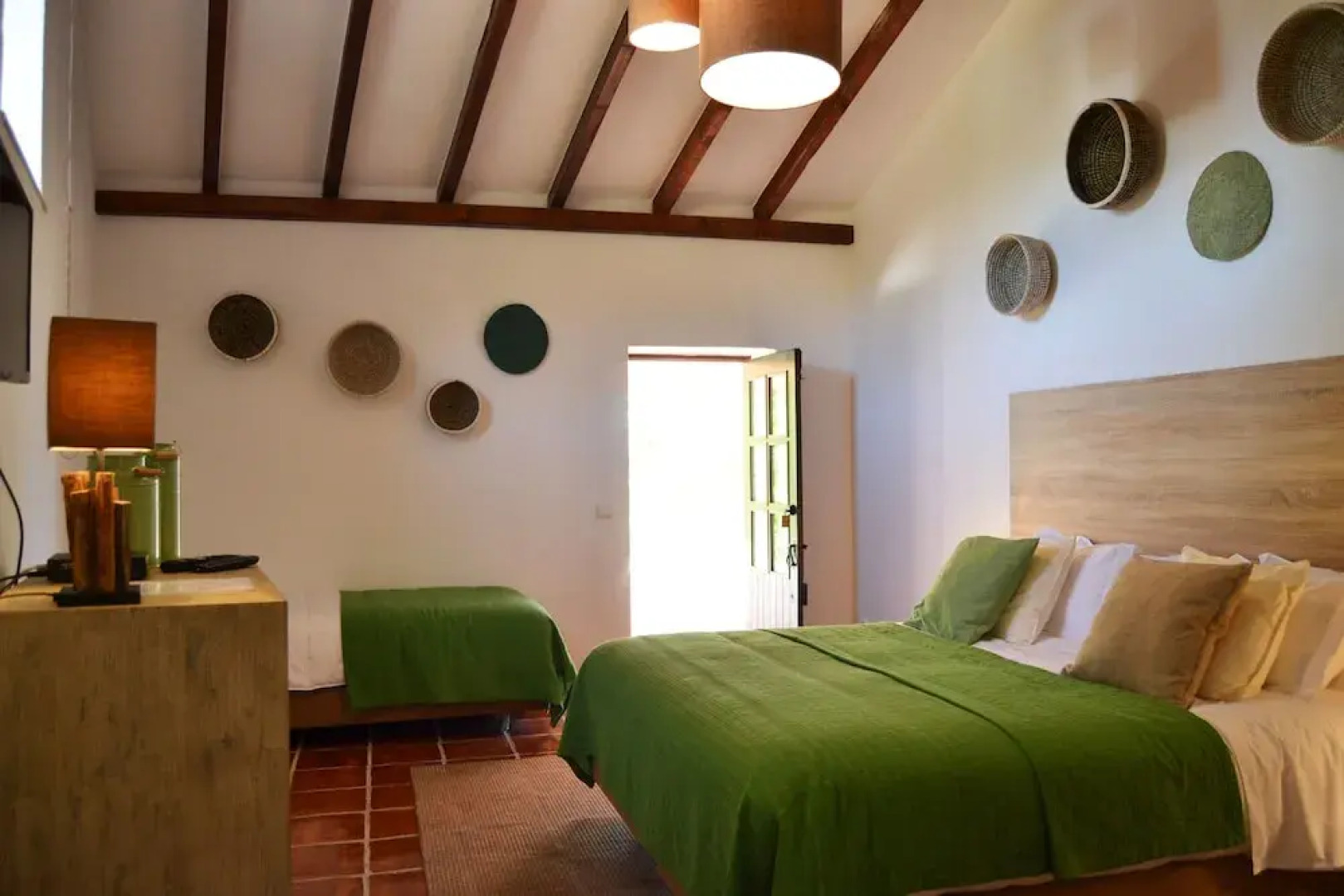 Vale Fuzeiros Nature Guest House
