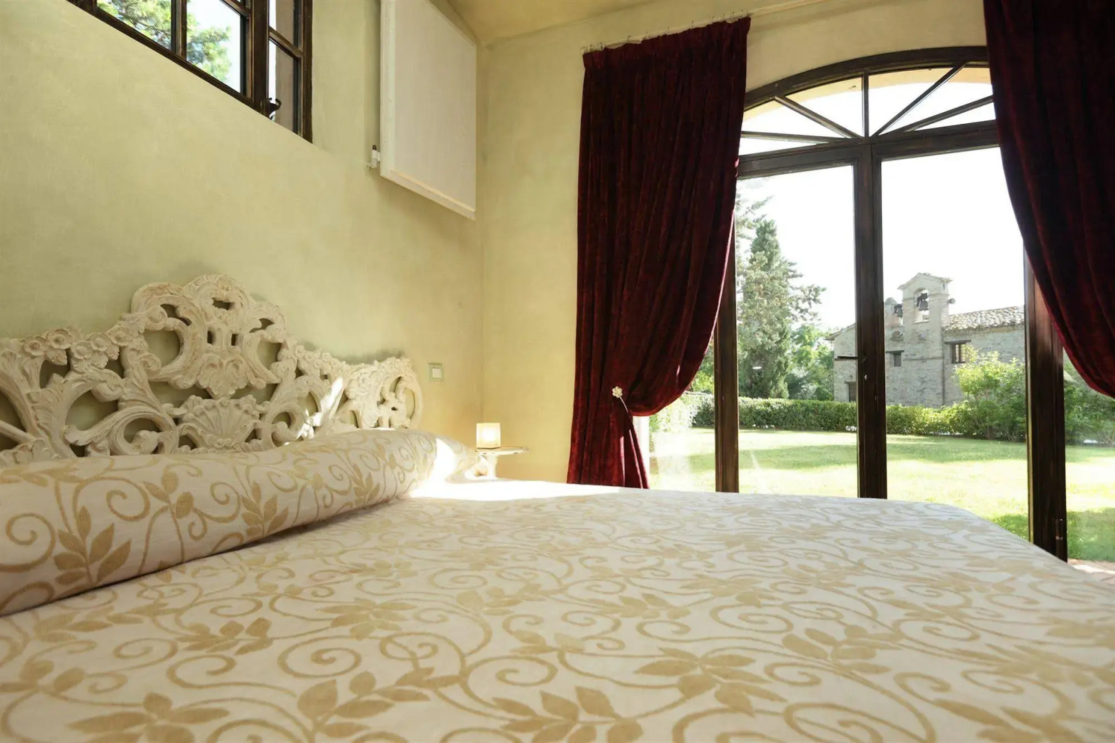 Tenuta Santi Giacomo e Filippo