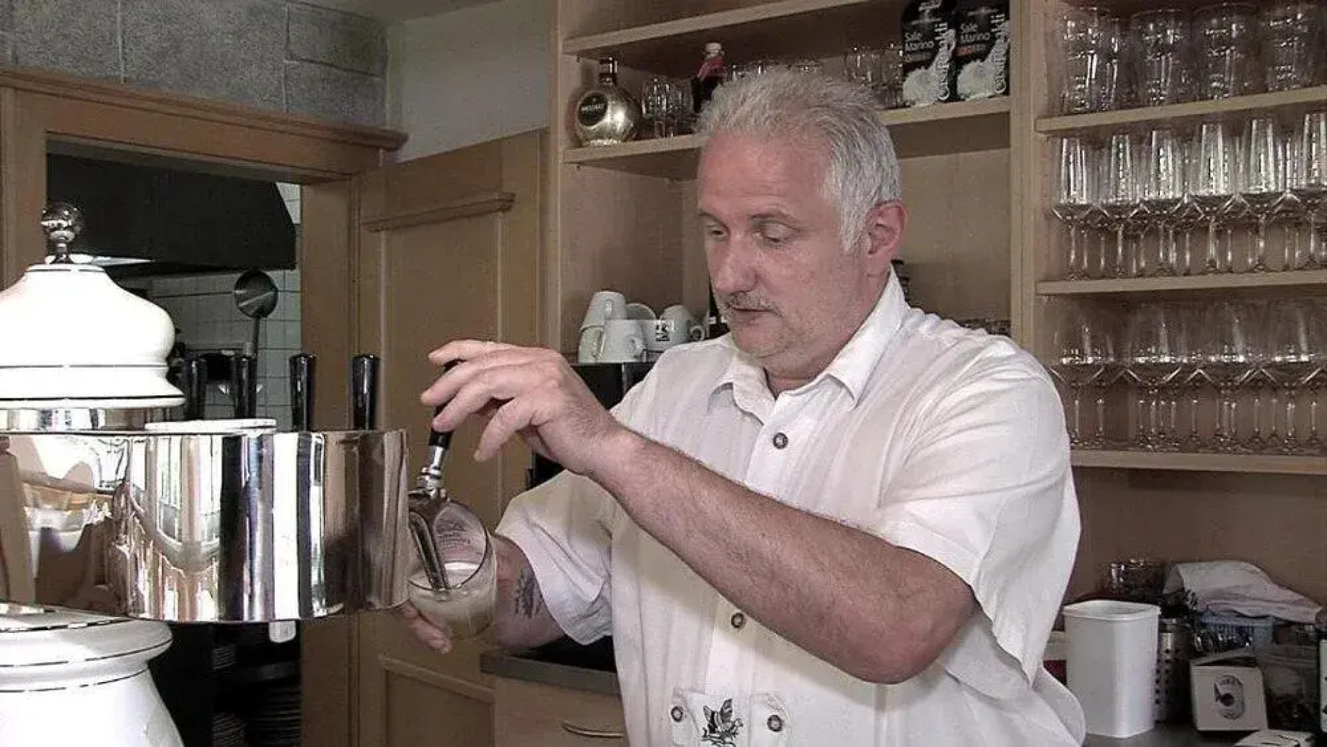 Landgasthof zum Hirschenstein